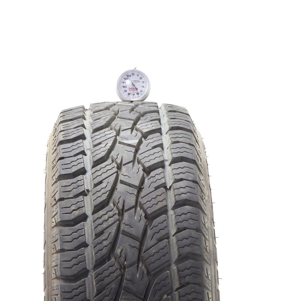 Used LT 245/75R17 Duro Frontier A/T 121/118S - 12.5/32 - Image 2