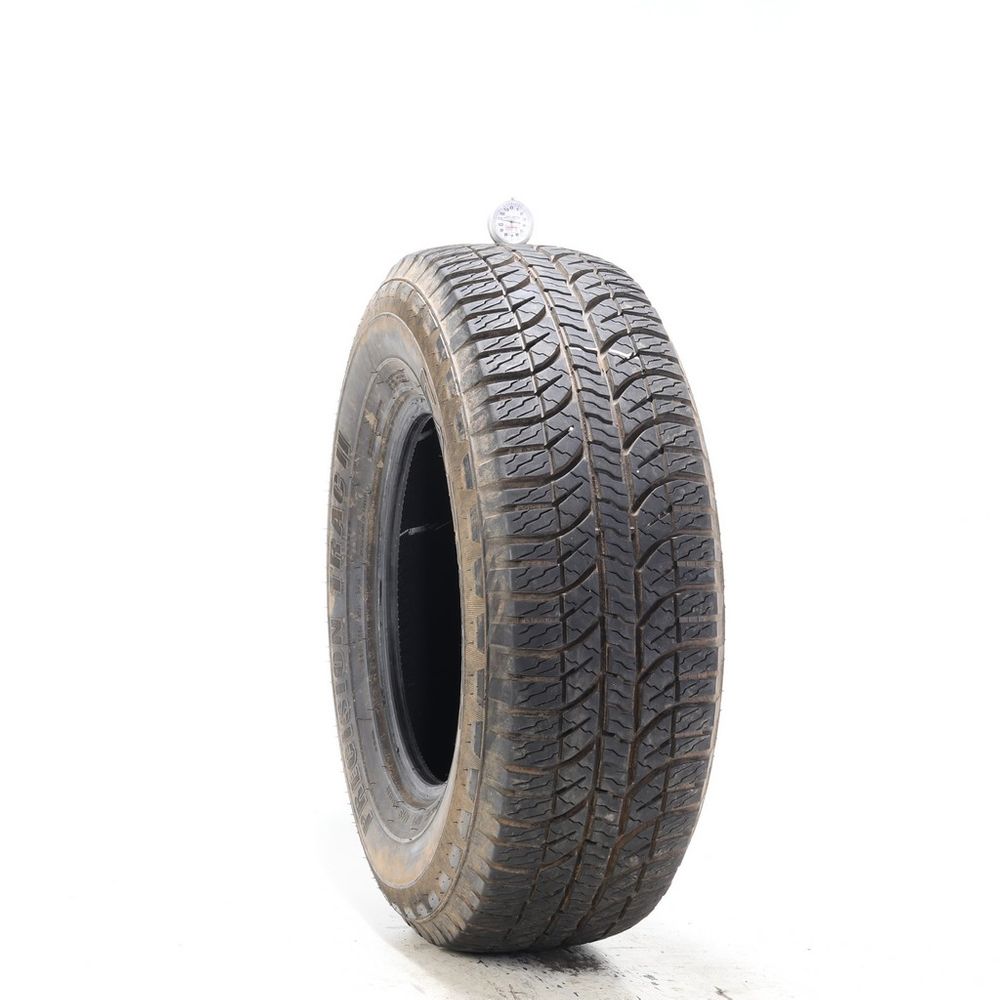 Used 265/70R16 Capitol Precision Trac II 112T - 10.5/32 - Image 1