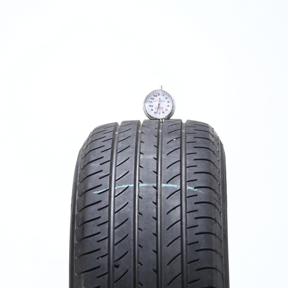 Used 225/60R18 Yokohama BluEarth E51A 100H - 7.5/32 - Image 2