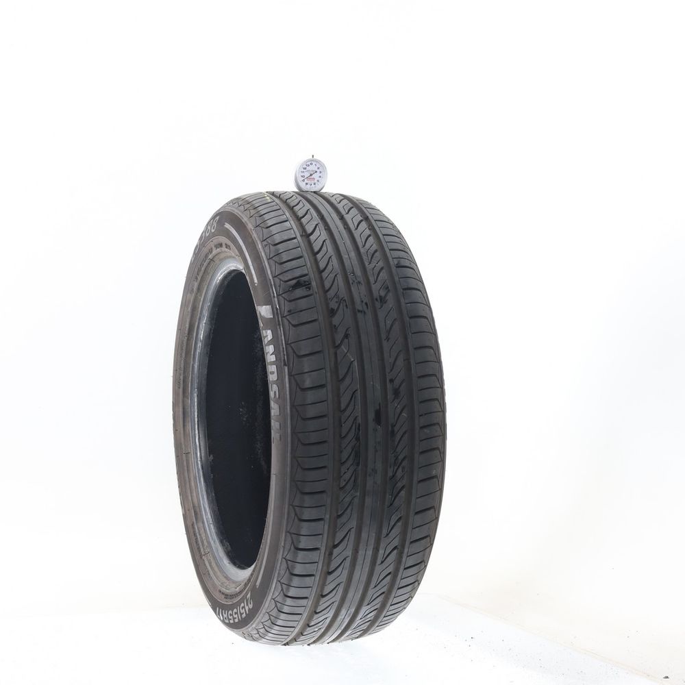 Used 215/55ZR17 Landsail LS388 98W - 9/32 - Image 1