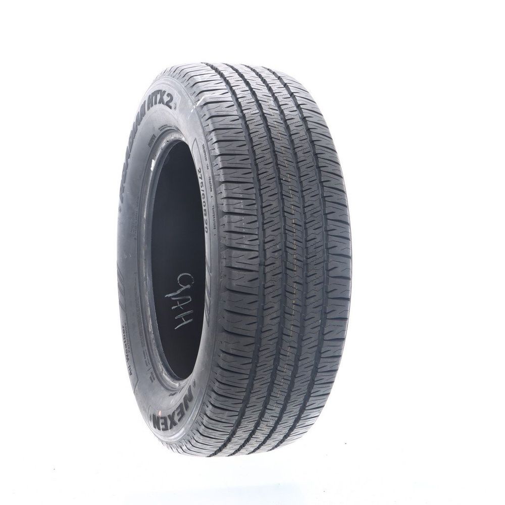 Driven Once 275/60R20 Nexen Roadian HTX 2 RH51 115H - 12/32 - Image 1