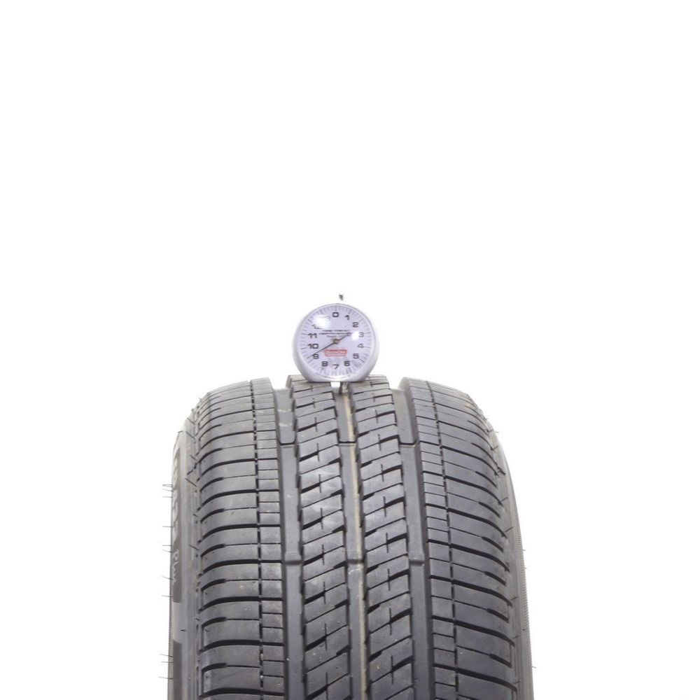 Set of (2) Used 195/55R16 Bridgestone Ecopia EP422 Plus 87V - 8.5-9/32 - Image 5