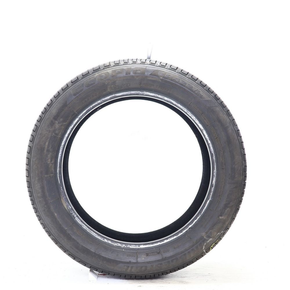 Set of (2) Used 195/55R16 Bridgestone Ecopia EP422 Plus 87V - 8.5-9/32 - Image 6