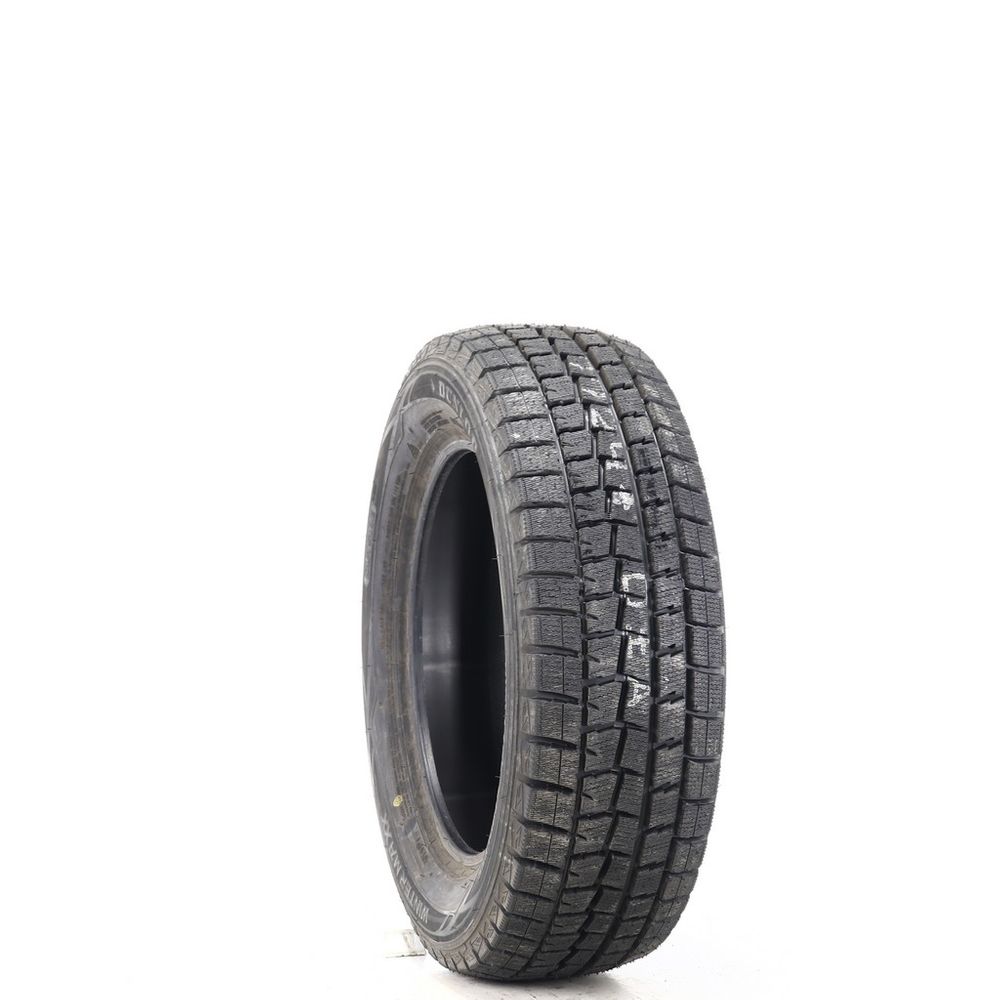 New 195/60R15 Dunlop Winter Maxx WM01 88T - 11.5/32 - Image 1