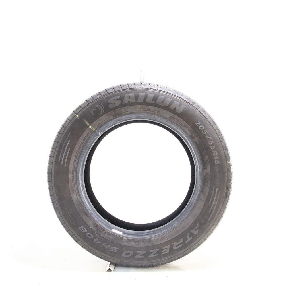 Used 205/65R15 Sailun Atrezzo SH408 94H - 6/32 - Image 3