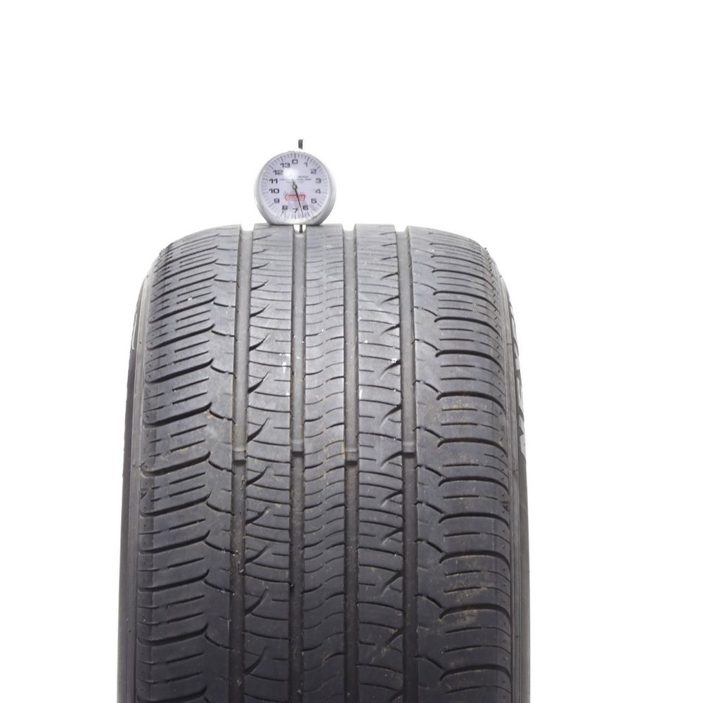 Used 225/50R17 Nexen N'Priz AH8 94V - 6.5/32 - Image 2
