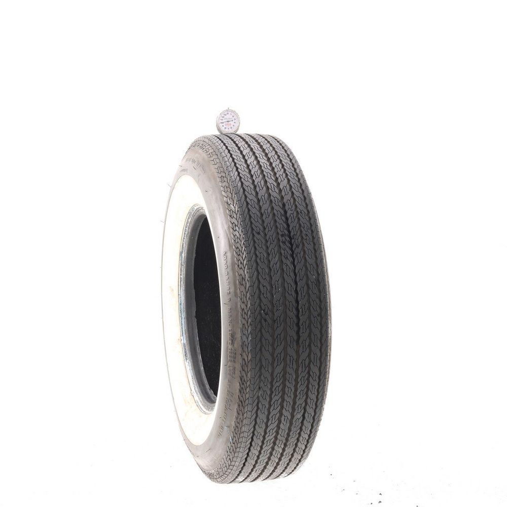 Used 78-15 Coker Tire Classic 97P - 10/32 - Image 1