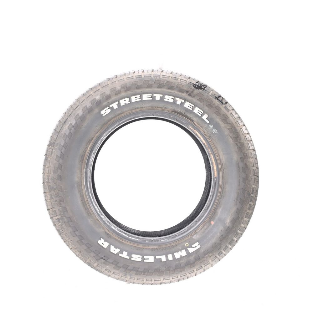 Used 215/70R15 Milestar Street Steel 97T - 9/32 - Image 3