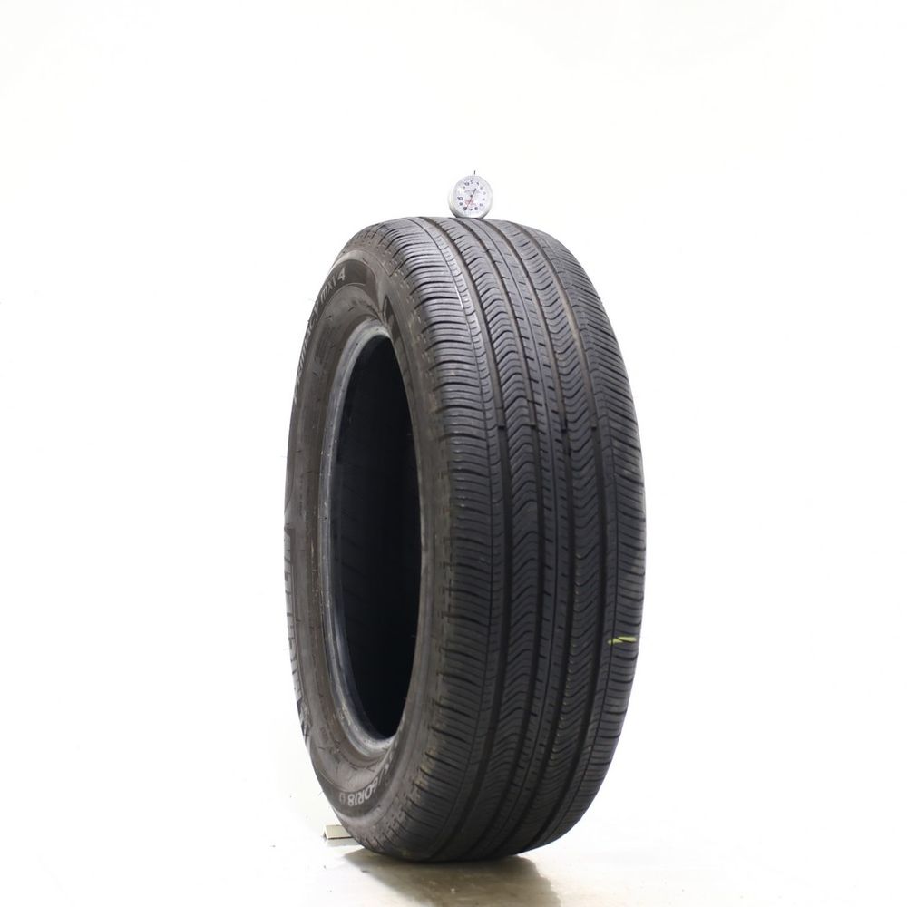 Used 235/60R18 Michelin Primacy MXV4 102T - 7.5/32 - Image 1