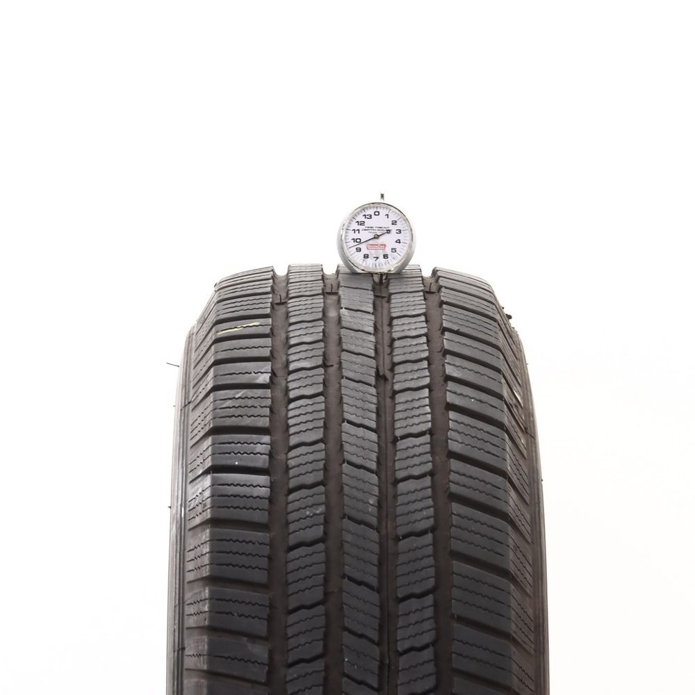 Used 225/65R17 Michelin Defender LTX M/S 102H - 9.5/32 - Image 2
