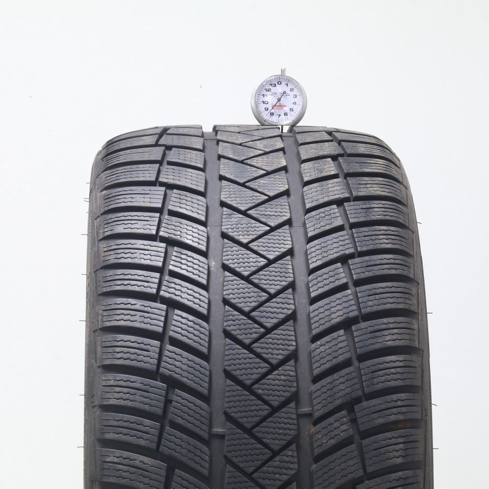 Used 285/35R22 Vredestein Wintrac Pro 106Y - 8.5/32 - Image 2