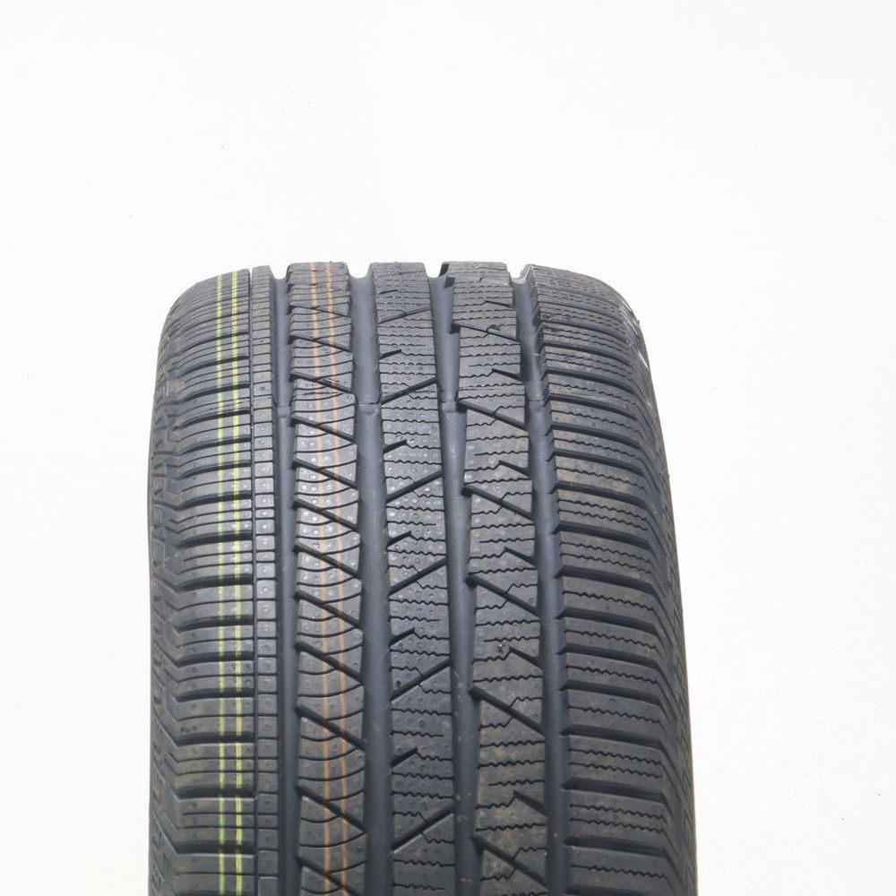 New 255/55R18 Continental CrossContact LX Sport NO 109V - 10/32 - Image 2