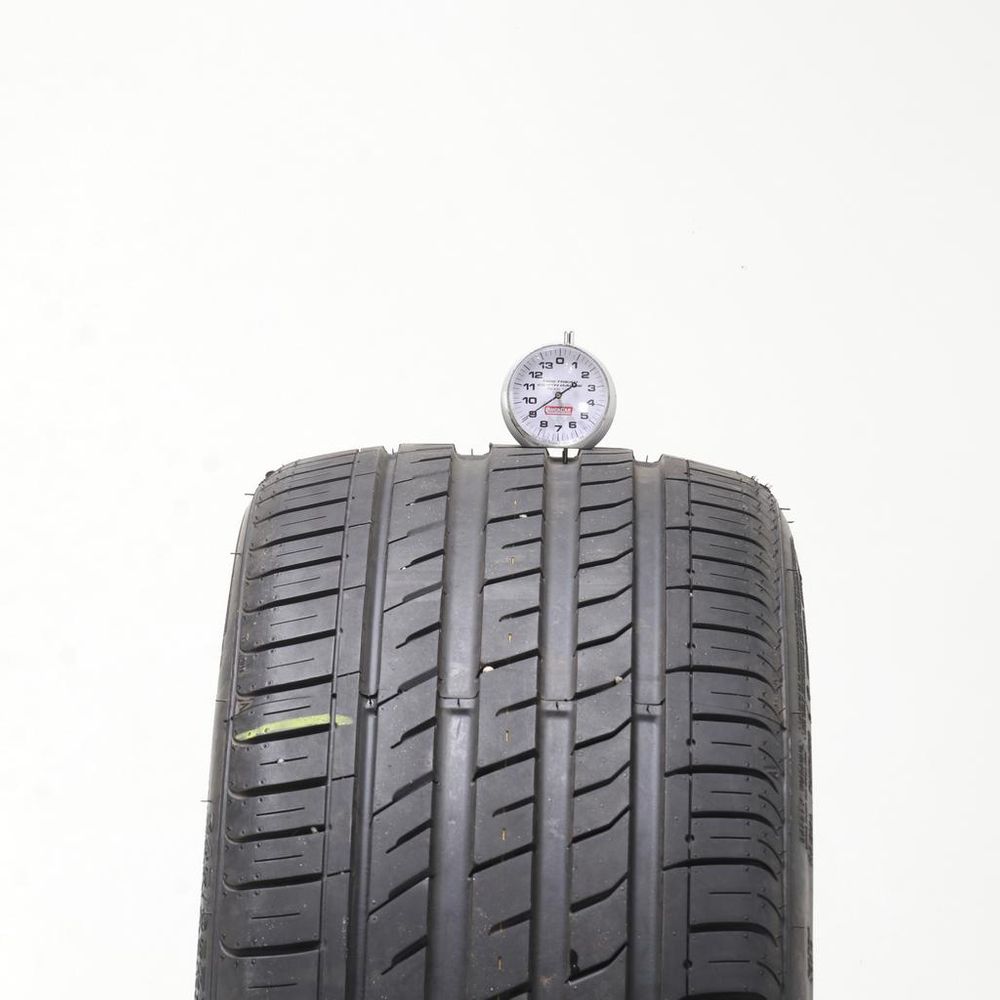 Used 245/35ZR20 Nexen N'Fera SU1 95Y - 9/32 - Image 2