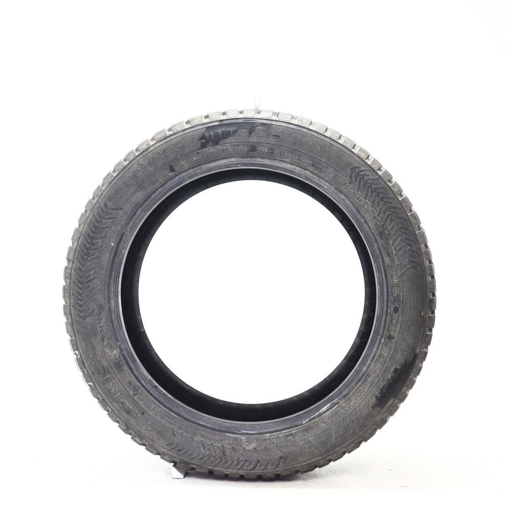 Used 235/50R19 Nokian Hakkapeliitta 8 SUV 103T - 8/32 - Image 3