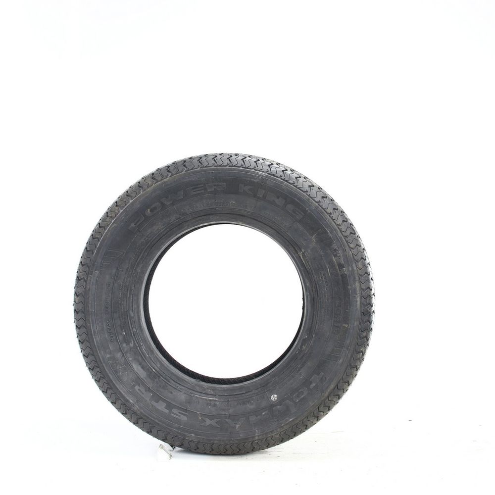 Set of (2) New ST 175/80R13 Power King Towmax STR II 91/87L C - 8.5/32 - Image 3