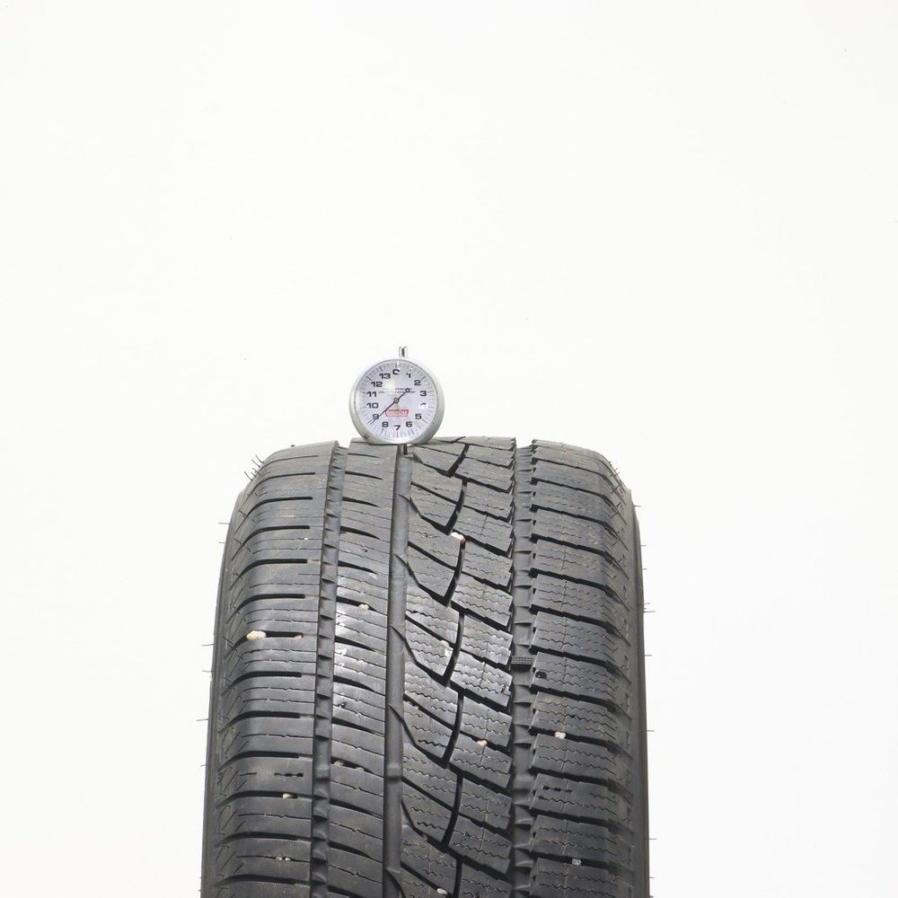 Used 215/55R17 Toyo Celsius II 98V - 8.5/32 - Image 2