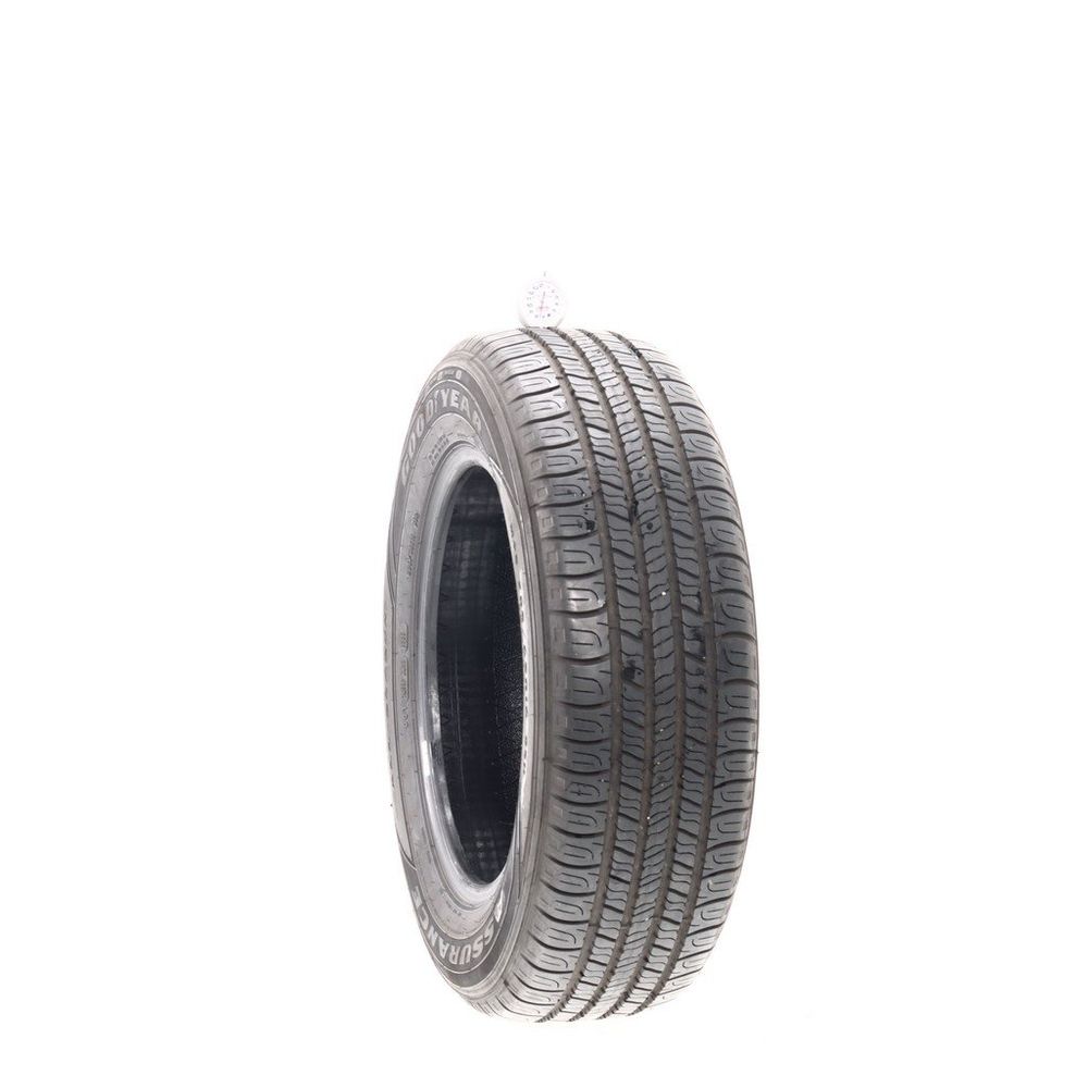 Set of (4) Used 205/65R16 Goodyear Assurance All-Season 95H - 6.5-7.5/32 - Image 4