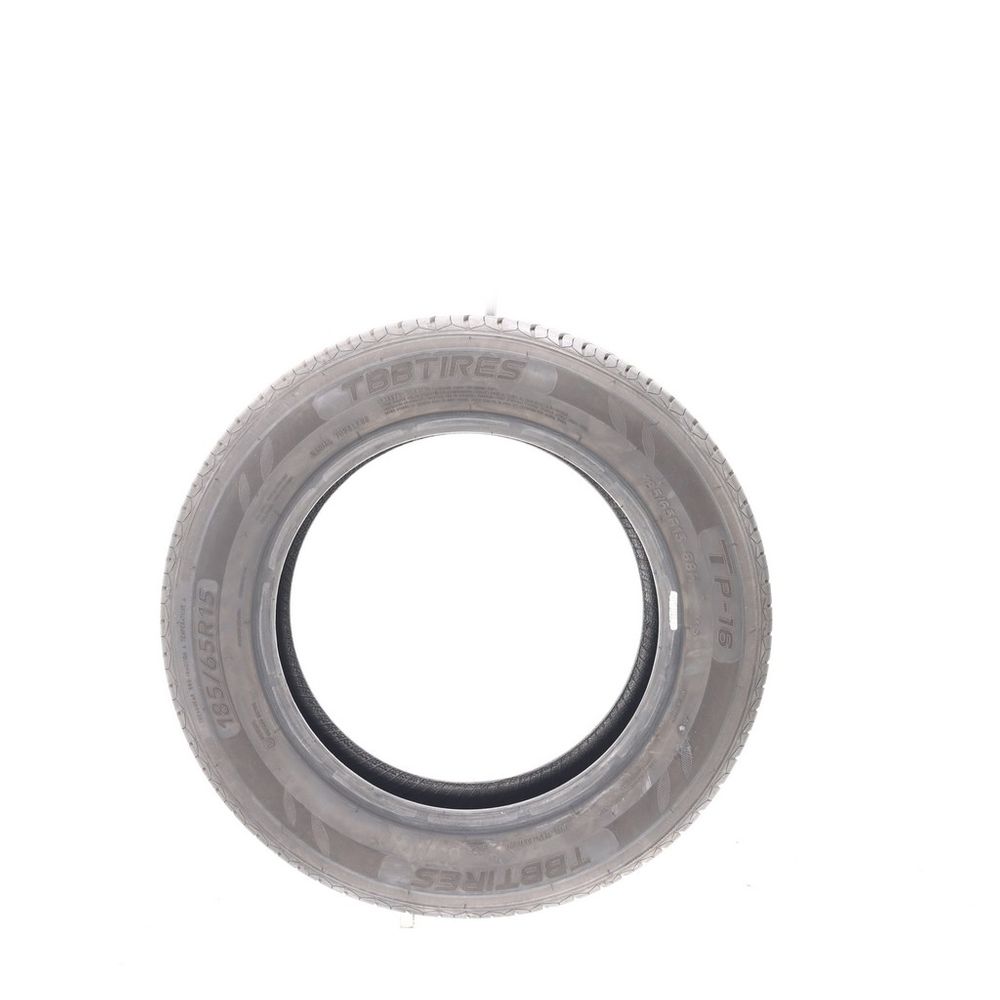 Used 185/65R15 TBB TP-16 88H - 8/32 - Image 3