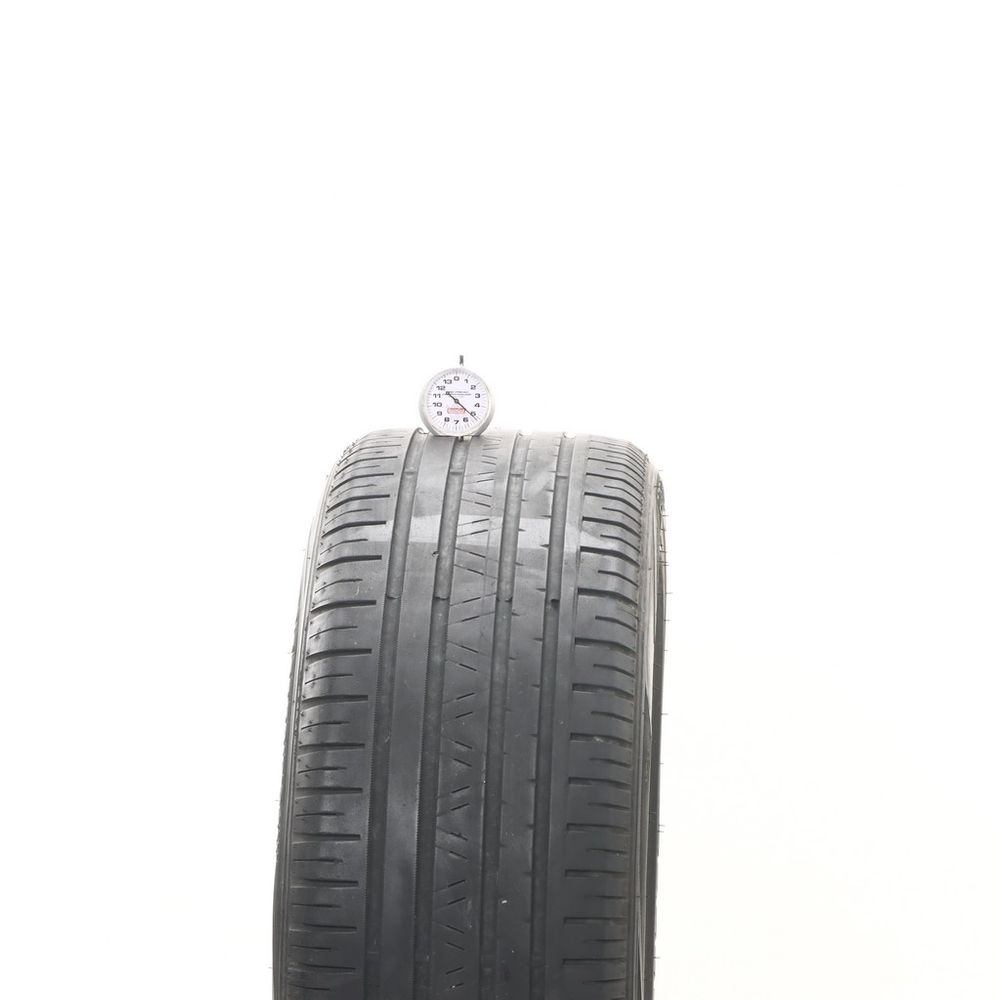 Used 215/55ZR17 Zeetex HP1000 94W - 5/32 - Image 2