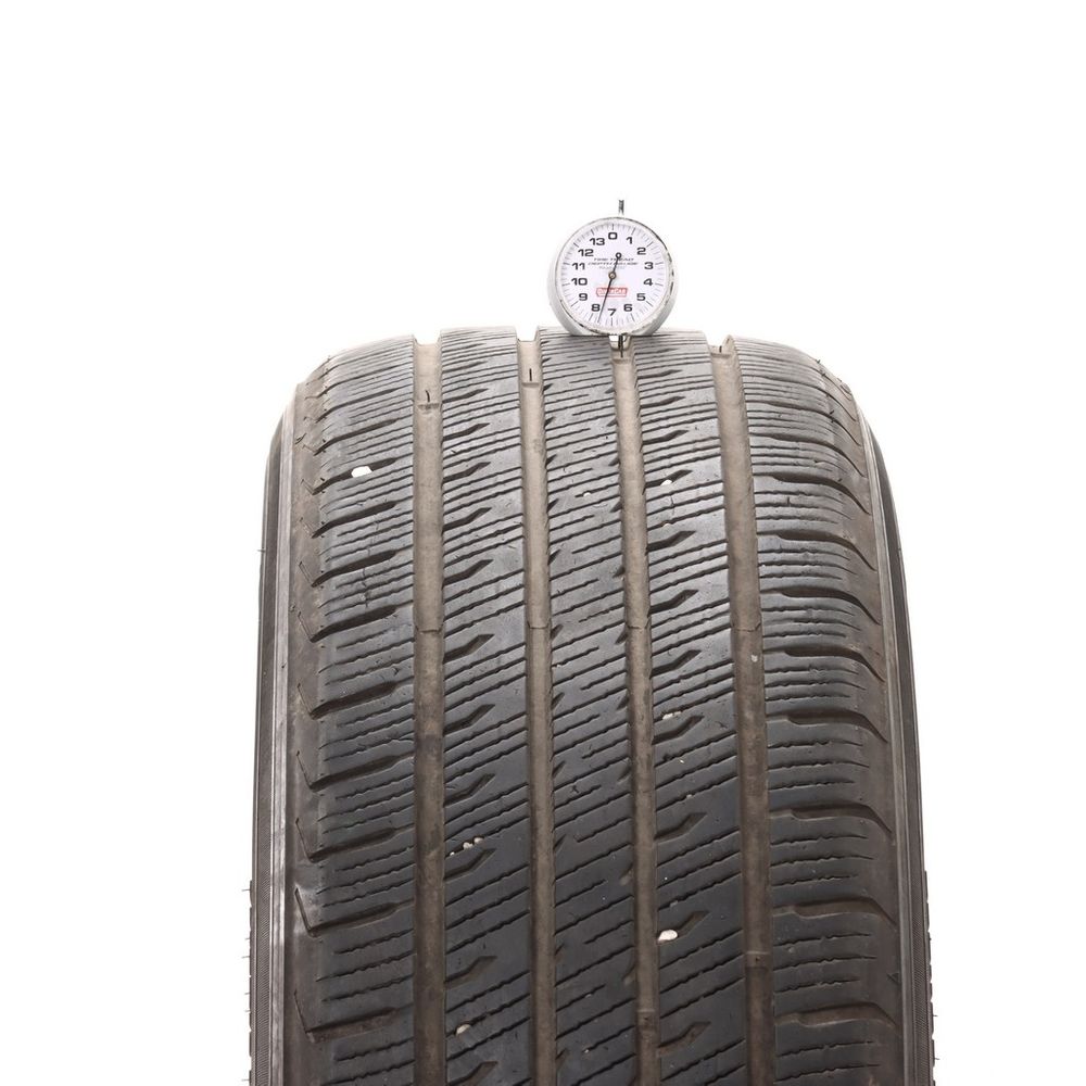 Set of (2) Used 235/60R18 American Tourer Sport Touring A/S 107V - 7.5-8.5/32 - Image 2