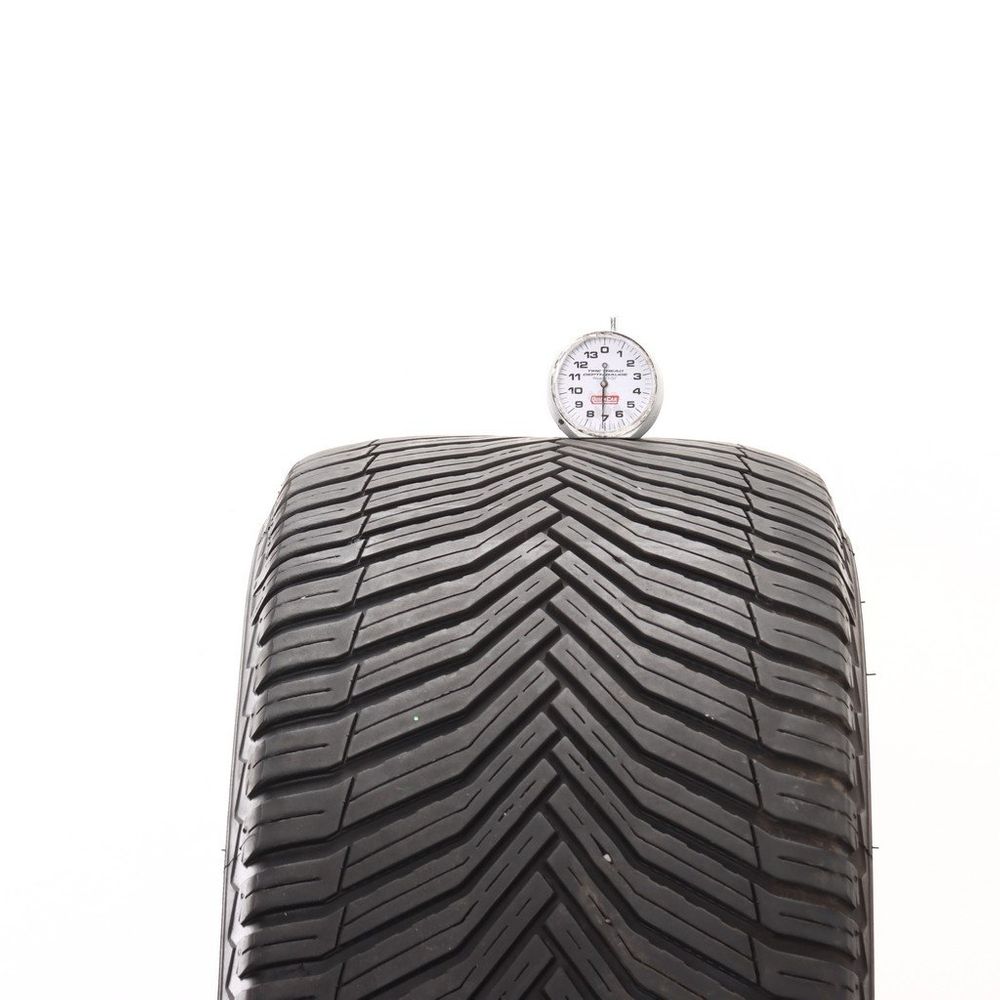 Used 265/45R21 Michelin CrossClimate 2 108V - 7/32 - Image 2