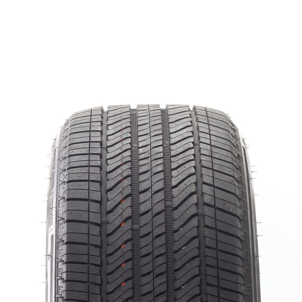 Set of (2) Driven Once 275/50R22 Bridgestone Alenza A/S 02 111H - 10/32 - Image 2