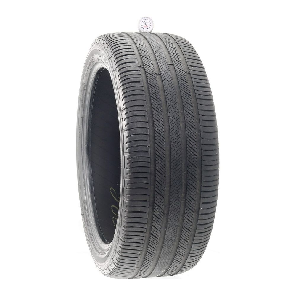 Used 265/40R21 Michelin Premier LTX 105V - 6/32 - Image 1