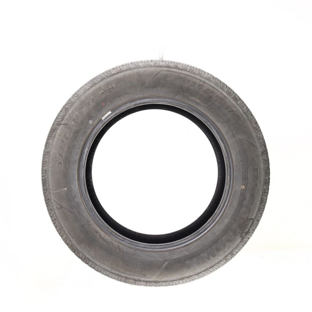 Used 225/65R17 Blackhawk Street-H HH11 102H - 8.5/32 - Image 3