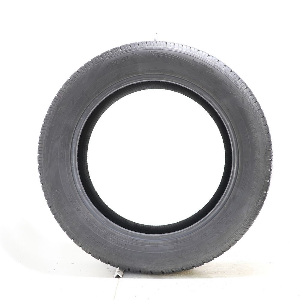 Used 255/55R20 Nokian One 110V - 8/32 - Image 3