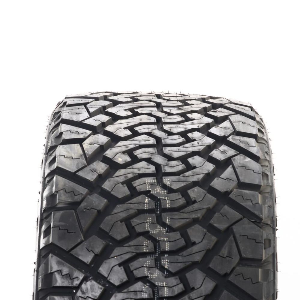 Set of (4) New LT 33X14.5R22 Venom Power Terra Hunter X/T 111Q E - Image 2
