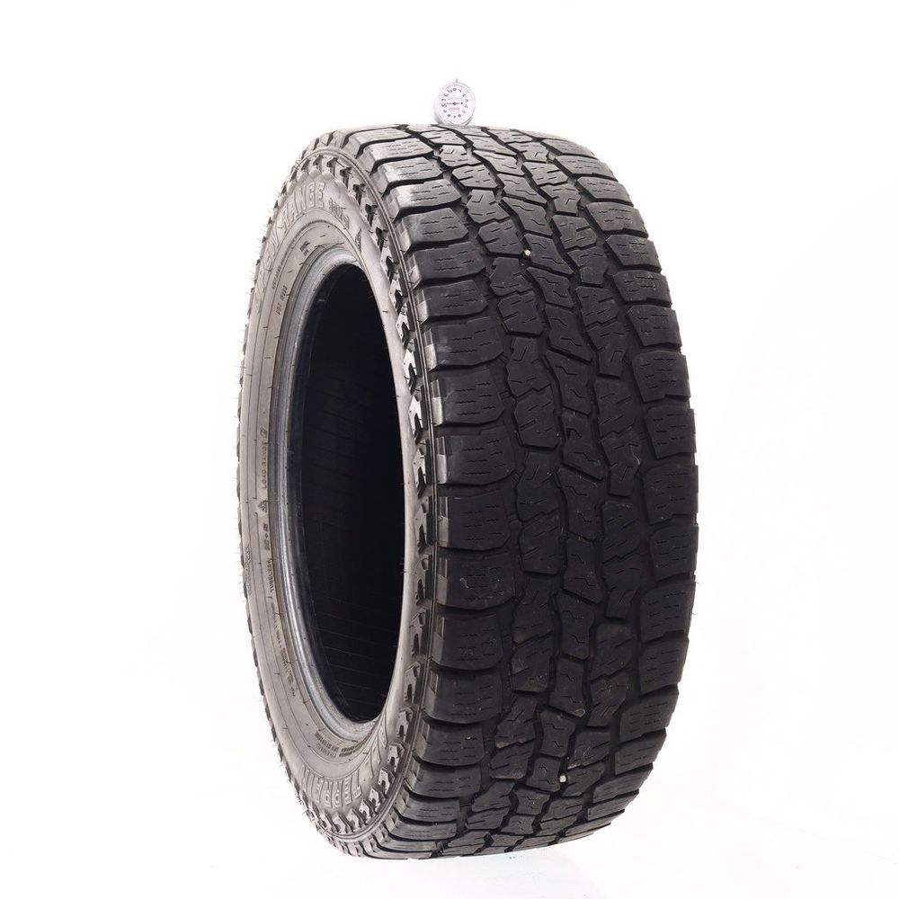 Used LT 295/55R20 Mazama Open Range A/T SQM-3 123/120S E - 10/32 - Image 1