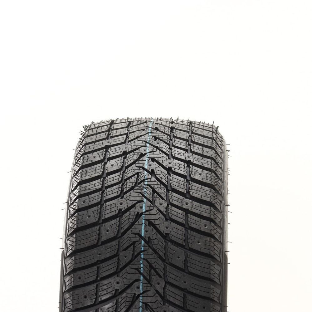 Set of (4) New 215/55R17 Armstrong Ski-Trac S 98T - Image 2