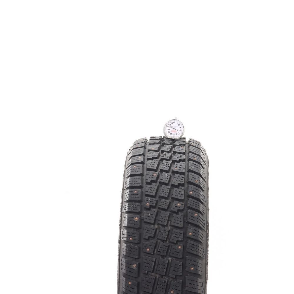 Used 205/65R15 Avalanche X-Treme Studded 94T - 11/32 - Image 2