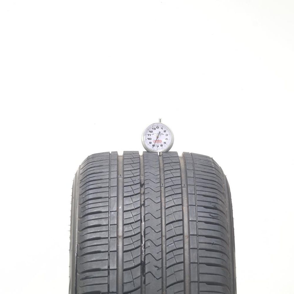 Set of (2) Used 235/55R17 GeoDrive KH16 99W - 7.5/32 - Image 2