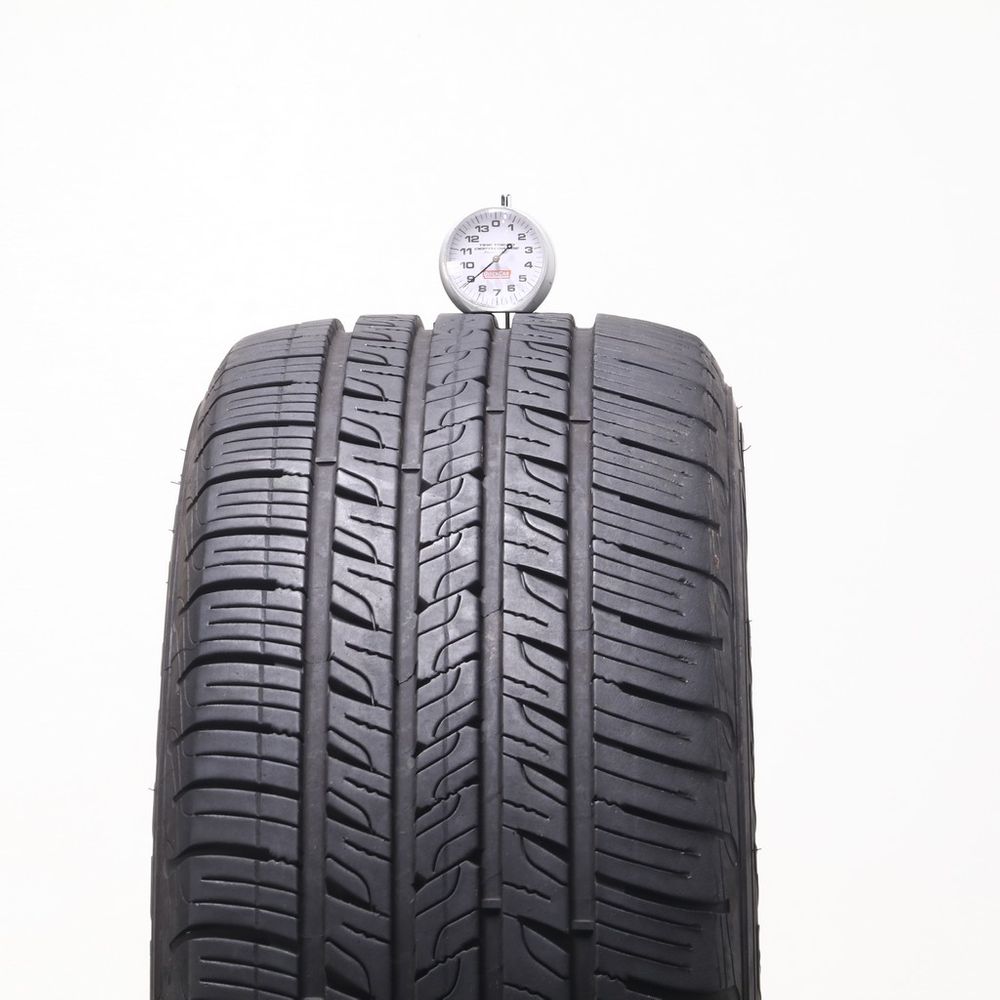 Set of (2) Used 235/55R19 Goodyear Assurance ComfortDrive 101V - 8-8.5/32 - Image 5