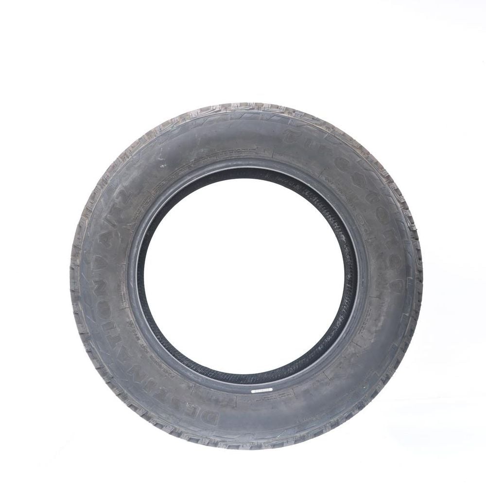 Driven Once 245/60R18 Firestone Destination A/T2 104T - 12/32 - Image 3