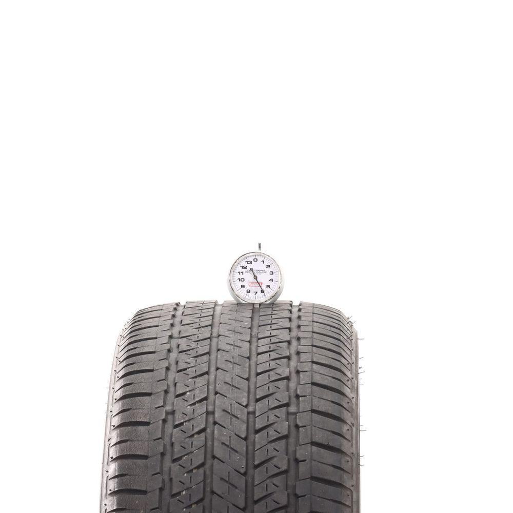 Set of (2) Used 215/45R17 Firestone FR740 87W - 5.5-6/32 - Image 2
