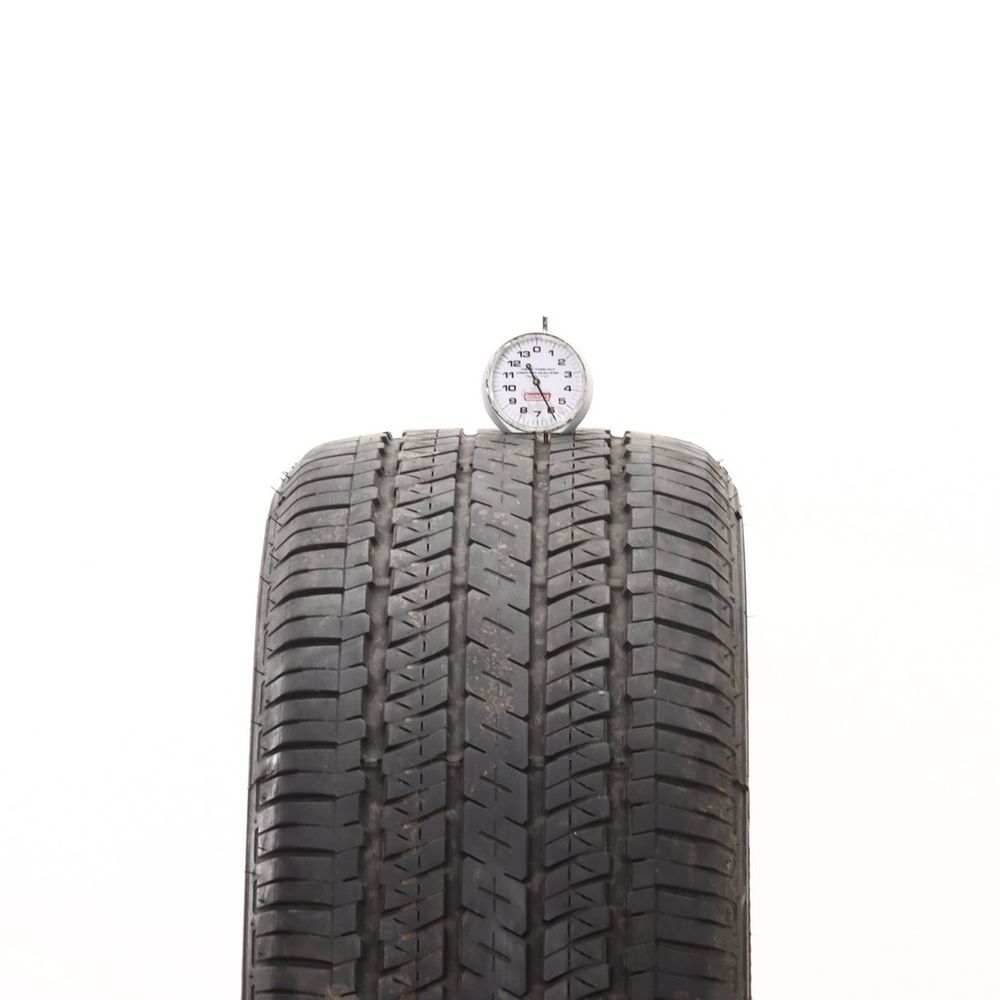 Set of (2) Used 215/45R17 Firestone FR740 87W - 5.5-6/32 - Image 5