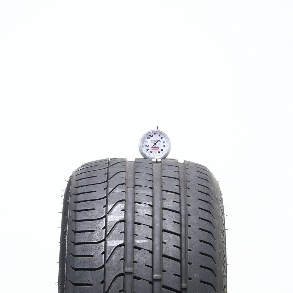 Used 235/35ZR20 Pirelli P Zero 88Y - 8.5/32 - Image 2