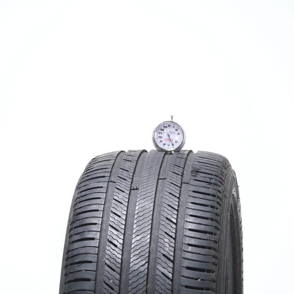 Set of (2) Used 235/45R19 Michelin Premier LTX 95H - 6-7/32 - Image 2