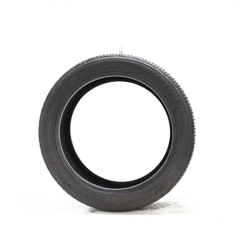 Set of (2) Used 235/45R19 Michelin Premier LTX 95H - 6-7/32 - Image 3