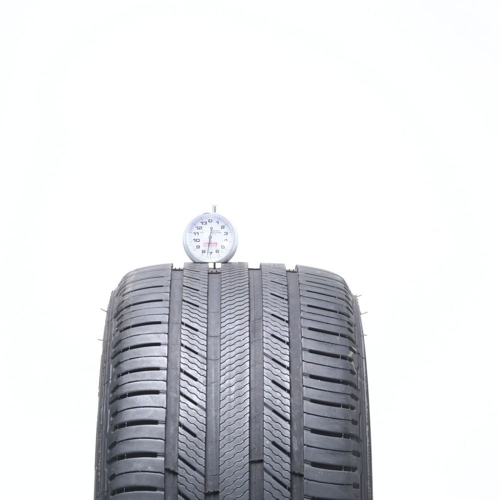 Set of (2) Used 235/45R19 Michelin Premier LTX 95H - 6-7/32 - Image 5
