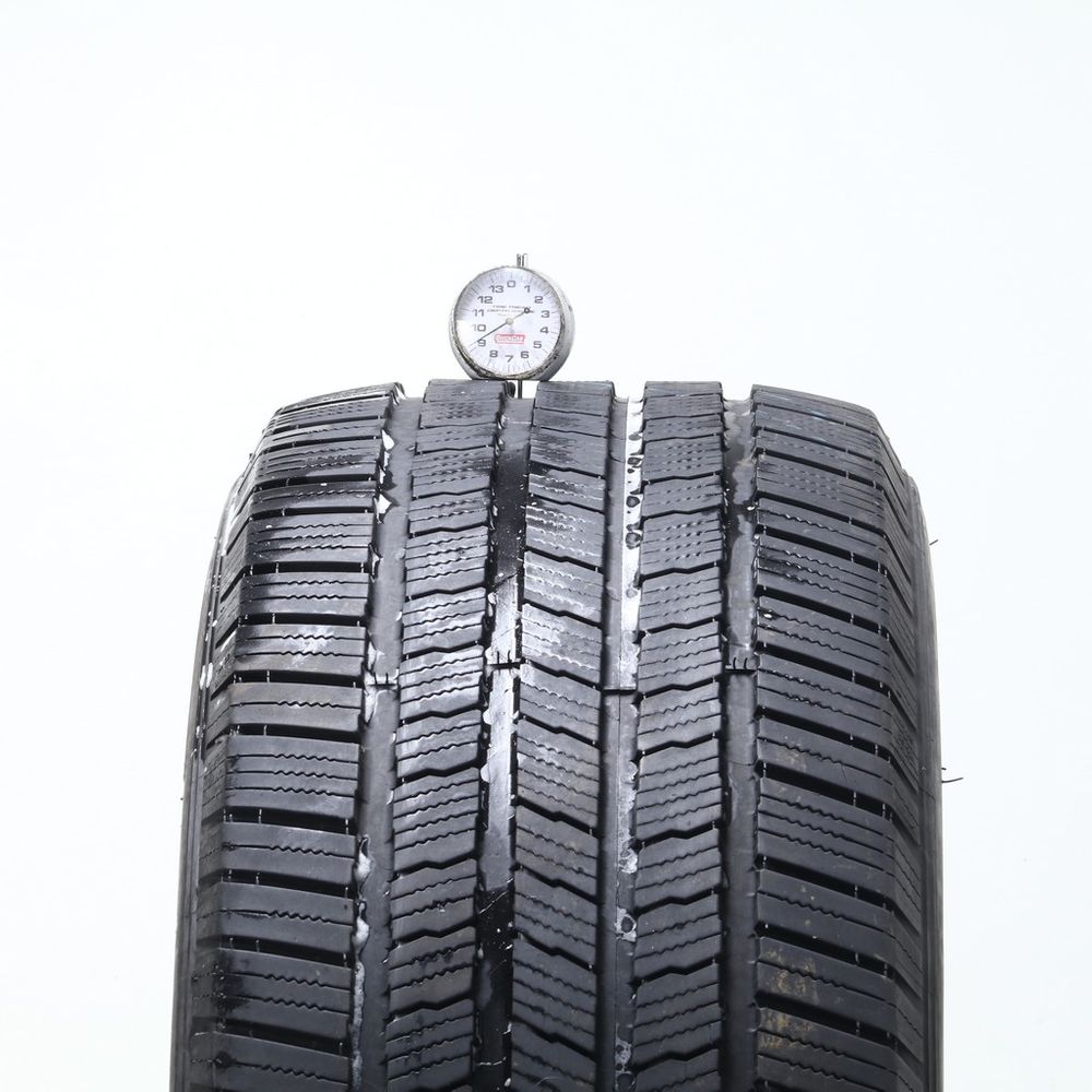 Set of (2) Used 285/50R20 Michelin Defender LTX M/S 116H - 8-9/32 - Image 5