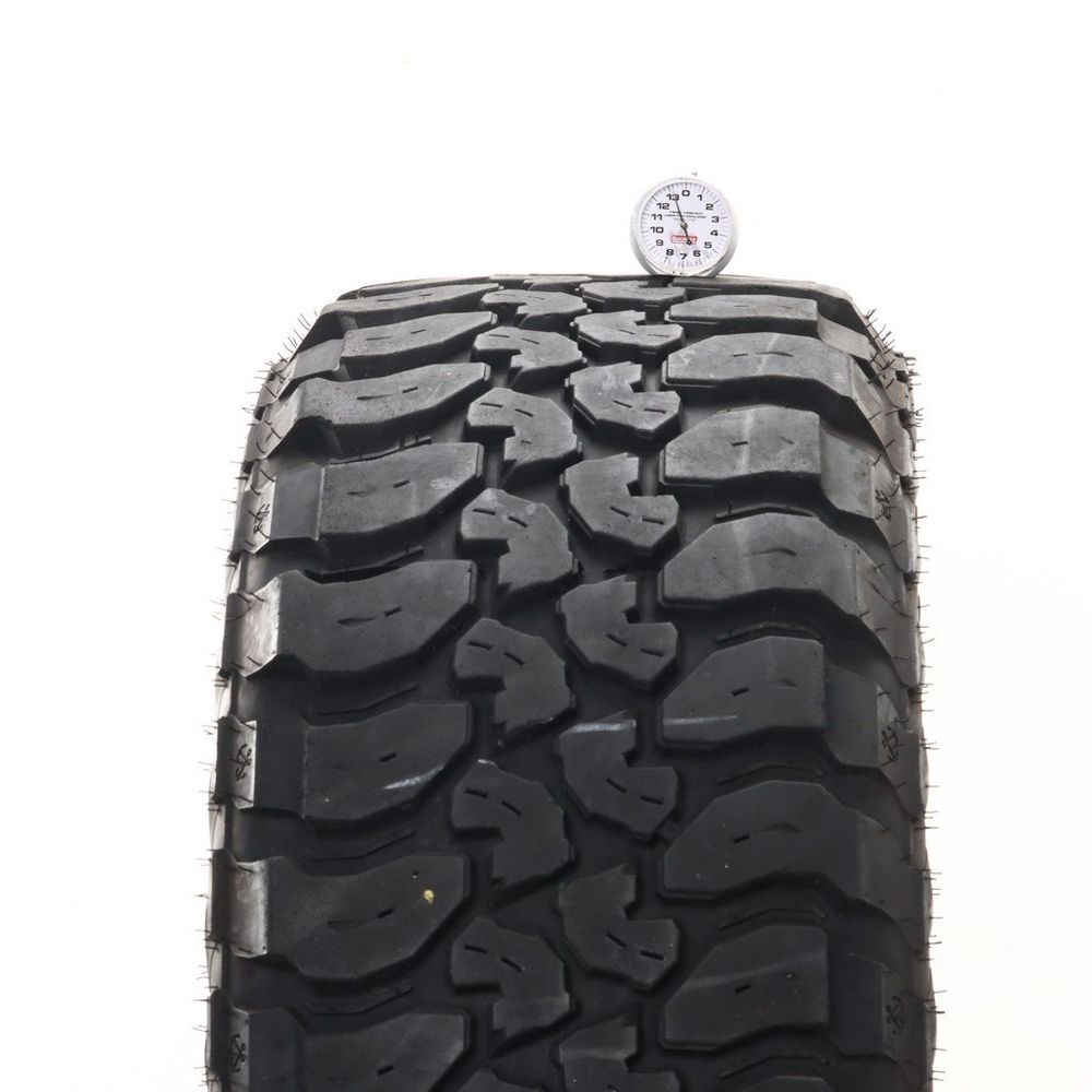 Used LT 33X12.5R20 Zeetex MT1000 114Q E - 13/32 - Image 2