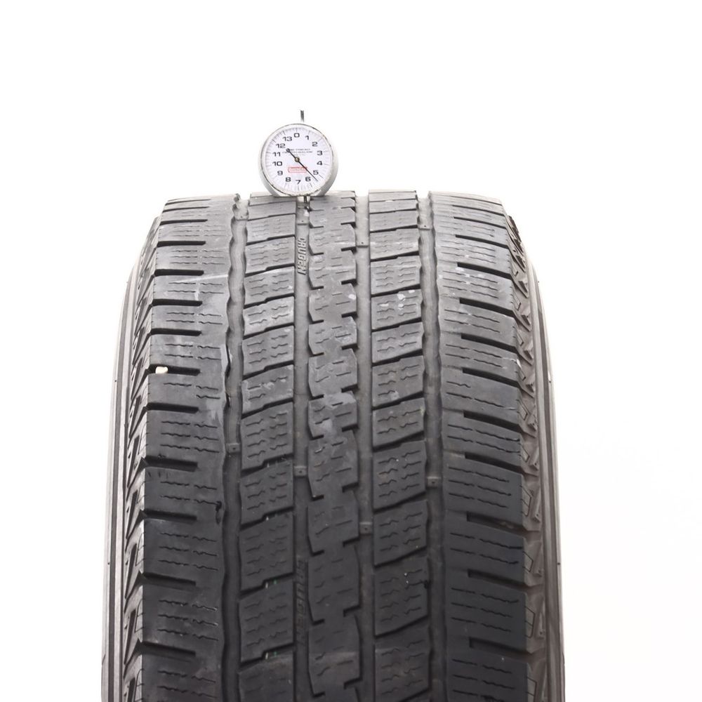 Used LT 275/70R18 Kumho Crugen HT51 125/122R E - 5/32 - Image 2
