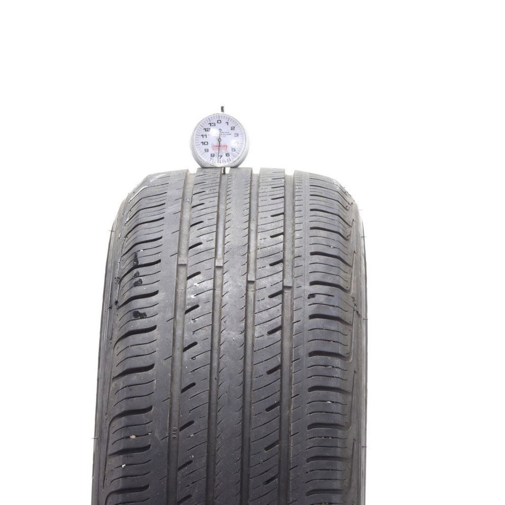 Set of (2) Used 215/60R17 Ironman GR906 96H - 7-8/32 - Image 2