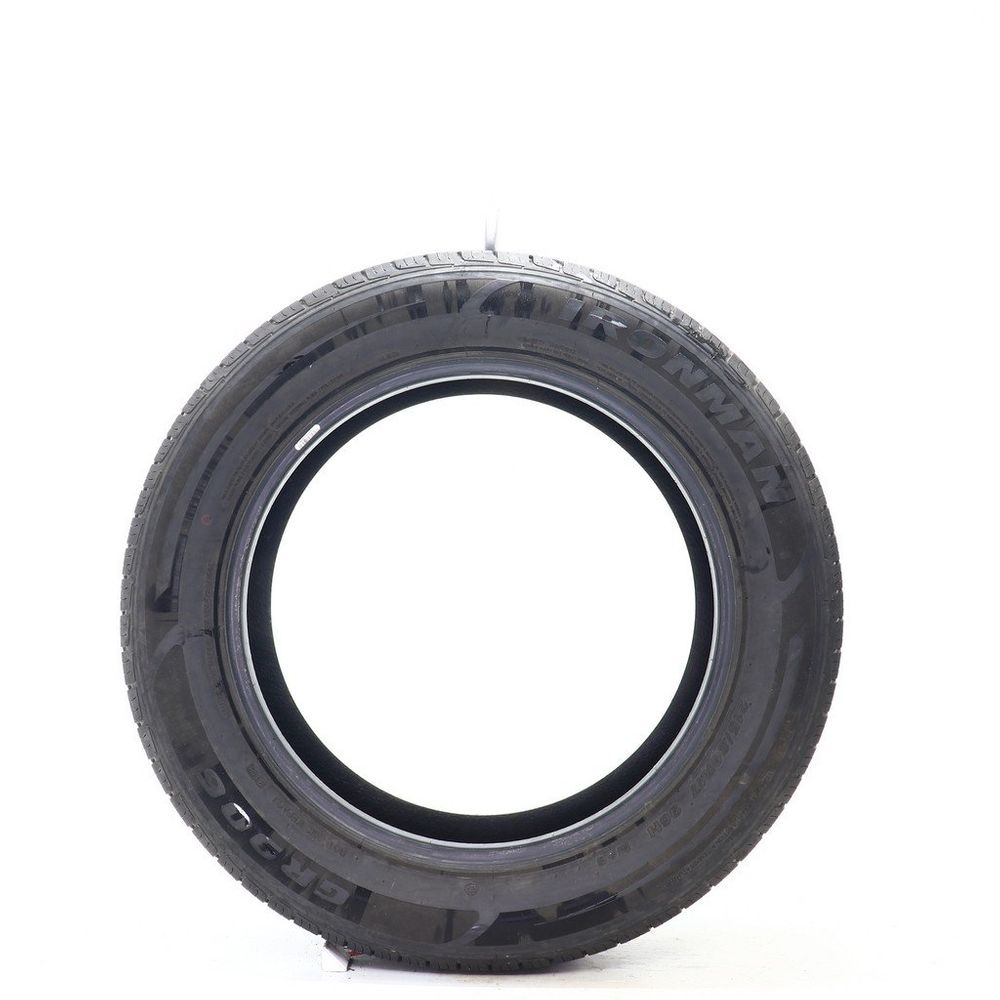 Set of (2) Used 215/60R17 Ironman GR906 96H - 7-8/32 - Image 3