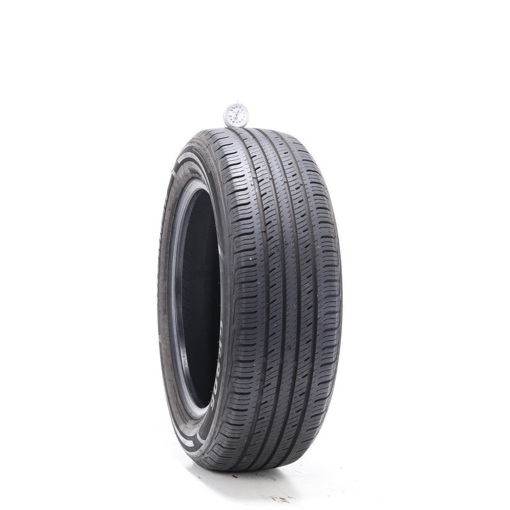 Set of (2) Used 215/60R17 Ironman GR906 96H - 7-8/32 - Image 4