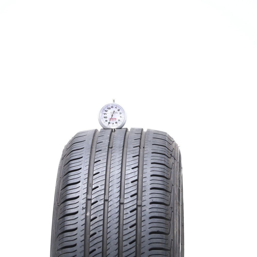 Set of (2) Used 215/60R17 Ironman GR906 96H - 7-8/32 - Image 5