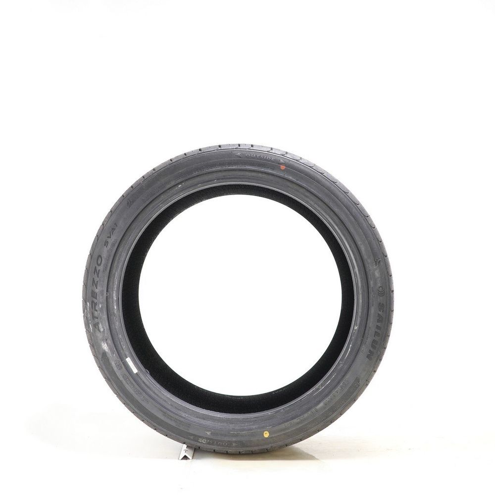 Driven Once 235/40R19 Sailun Atrezzo SVA1 96V - 10/32 - Image 3